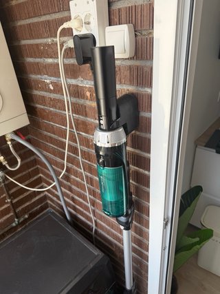 Aspiradora sin cables Rowenta X-Nano - Ultra liger