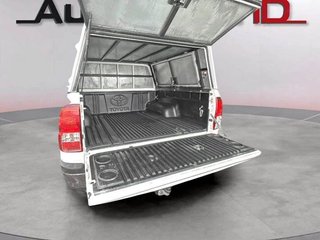 Toyota Hilux 2.4 D-4D Cabina Doble GX
