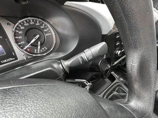 Toyota Hilux 2.4 D-4D Cabina Doble GX