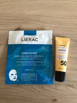 Lierac Premium Mascarilla Anti-Edad