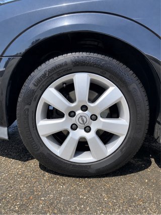 Opel Vectra 2005