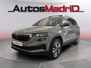 Skoda Karoq 1.5 TSI 110kW (150CV) DSG ACT Selection