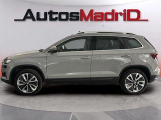Skoda Karoq 1.5 TSI 110kW (150CV) DSG ACT Selection