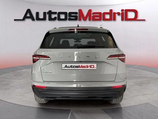 Skoda Karoq 1.5 TSI 110kW (150CV) DSG ACT Selection