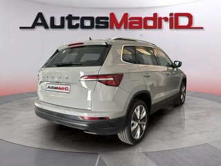 Skoda Karoq 1.5 TSI 110kW (150CV) DSG ACT Selection