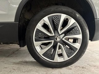 Skoda Karoq 1.5 TSI 110kW (150CV) DSG ACT Selection