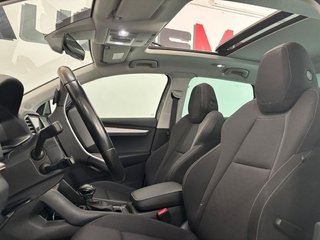 Skoda Karoq 1.5 TSI 110kW (150CV) DSG ACT Selection