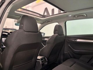 Skoda Karoq 1.5 TSI 110kW (150CV) DSG ACT Selection