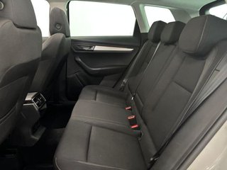 Skoda Karoq 1.5 TSI 110kW (150CV) DSG ACT Selection