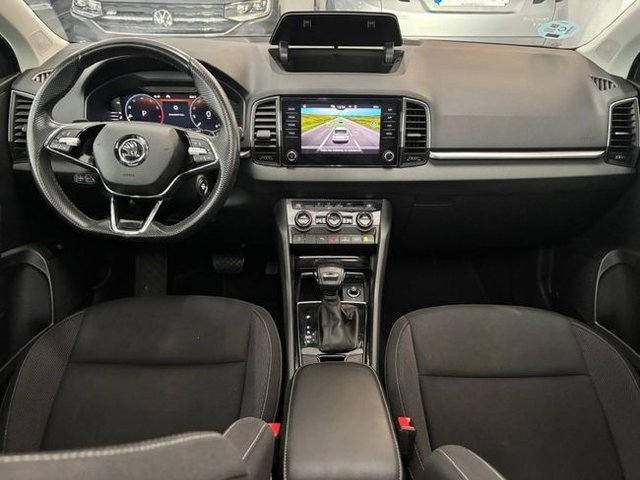 Skoda Karoq 1.5 TSI 110kW (150CV) DSG ACT Selection