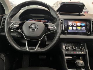 Skoda Karoq 1.5 TSI 110kW (150CV) DSG ACT Selection