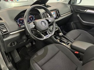 Skoda Karoq 1.5 TSI 110kW (150CV) DSG ACT Selection