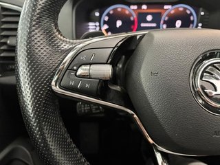 Skoda Karoq 1.5 TSI 110kW (150CV) DSG ACT Selection