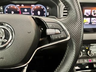 Skoda Karoq 1.5 TSI 110kW (150CV) DSG ACT Selection