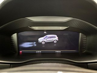 Skoda Karoq 1.5 TSI 110kW (150CV) DSG ACT Selection