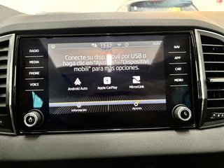 Skoda Karoq 1.5 TSI 110kW (150CV) DSG ACT Selection