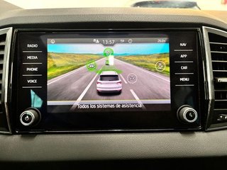Skoda Karoq 1.5 TSI 110kW (150CV) DSG ACT Selection