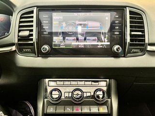 Skoda Karoq 1.5 TSI 110kW (150CV) DSG ACT Selection