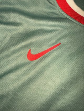 Camiseta Atlético de Madrid Riyadh Air