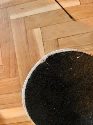 Longboard Landyachtz Loco 33