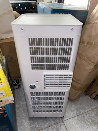 Pingüino Aire Acondiciondo Portátil Comfee 7000btu
