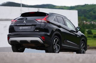 Mitsubishi Eclipse Cross 2023