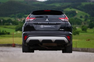 Mitsubishi Eclipse Cross 2023