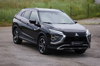 Mitsubishi Eclipse Cross 2023