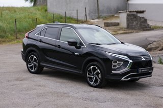 Mitsubishi Eclipse Cross 2023