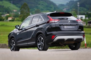 Mitsubishi Eclipse Cross 2023
