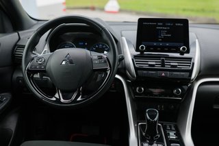 Mitsubishi Eclipse Cross 2023