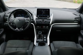 Mitsubishi Eclipse Cross 2023
