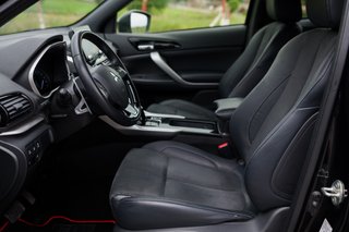 Mitsubishi Eclipse Cross 2023