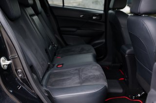 Mitsubishi Eclipse Cross 2023
