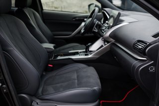 Mitsubishi Eclipse Cross 2023