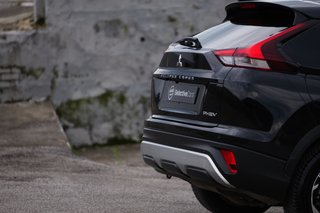 Mitsubishi Eclipse Cross 2023