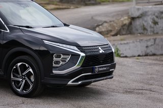 Mitsubishi Eclipse Cross 2023
