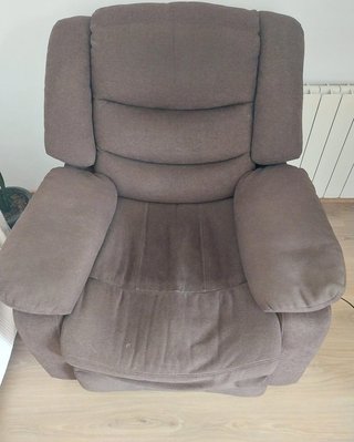 Sillón Relax Reclinable electrico