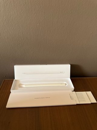 Apple Pencil USB-C