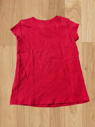 Set estivo Benetton bambina 120 cm