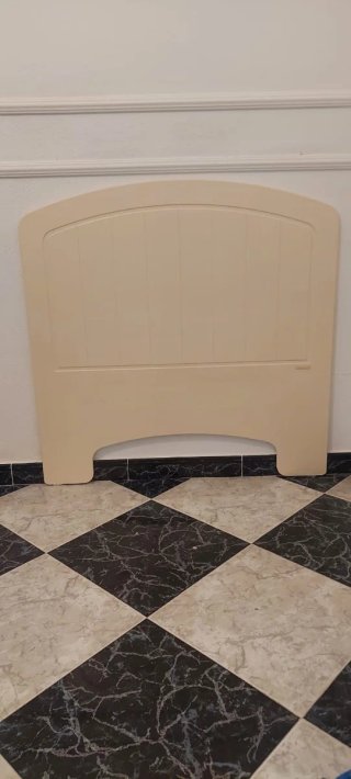 Dormitorio infantil completo