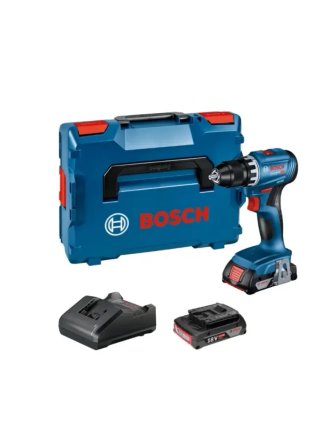 Taladro Atornillador Bosch Professional 18V