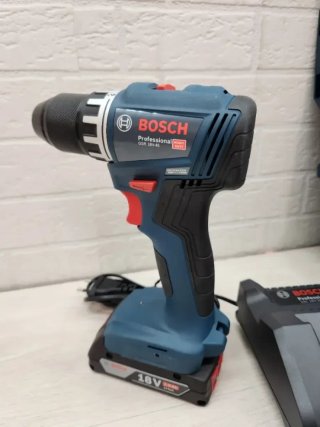 Taladro Atornillador Bosch Professional 18V