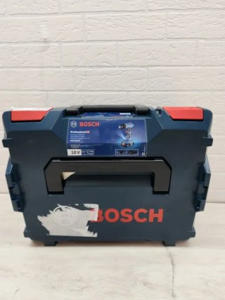 Taladro Atornillador Bosch Professional 18V