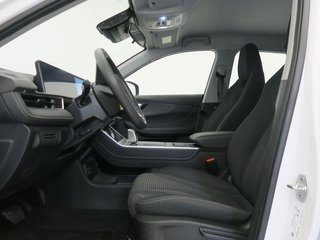 Ebro S400 1.5 DHE HEV Premium CVT