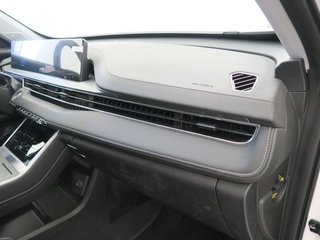 Ebro S400 1.5 DHE HEV Premium CVT