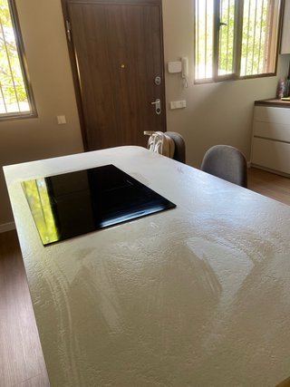 Limpieza hogar