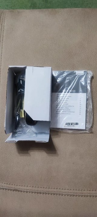 Garmin eTrex 32x GPS