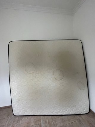 Colchón 2x2