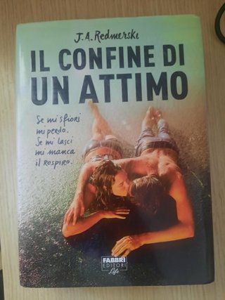 Il confine di un attimo